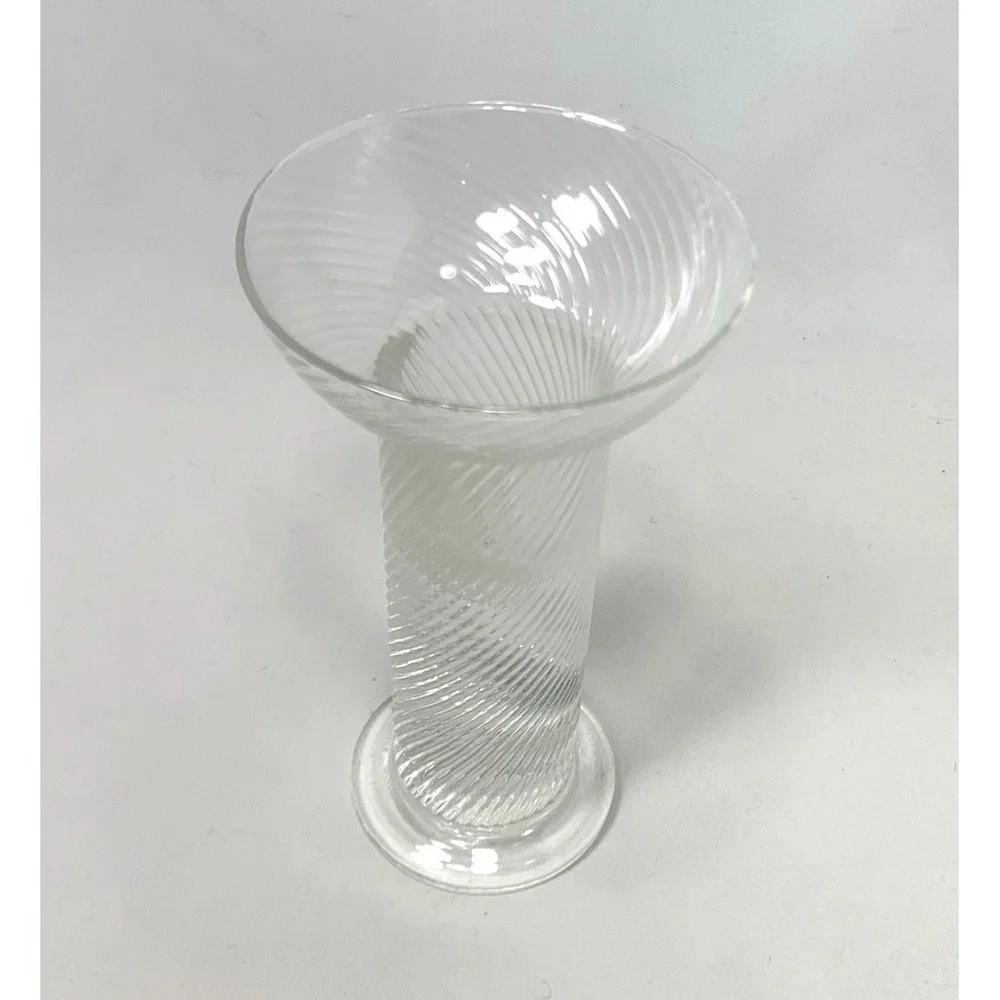 N/A glass twist